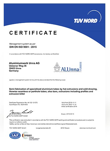 ISO 9001璐ㄩ噺绠＄悊浣撶郴璁よ瘉